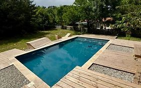 Le Travers Ajoux - Camping Gite Evenement
