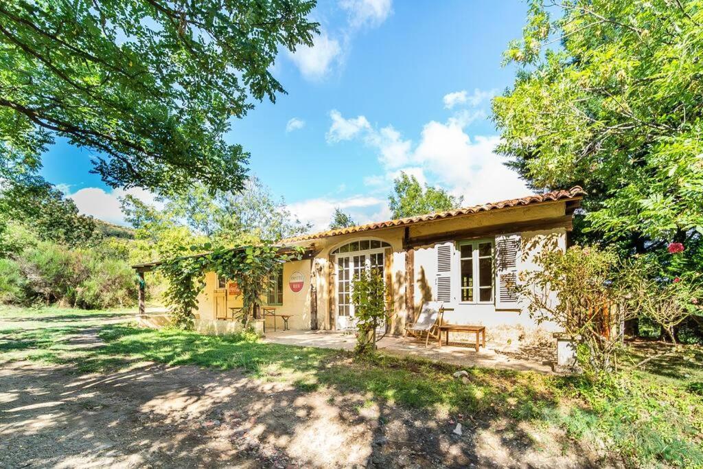 Le Travers Ajoux - Camping Gite Evenement Extérieur photo